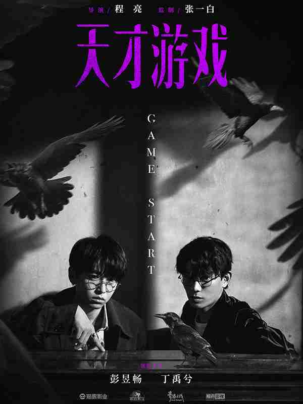 天才游戏